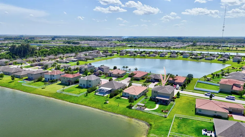 840 Gairloch Lane Fort Pierce, FL 34947