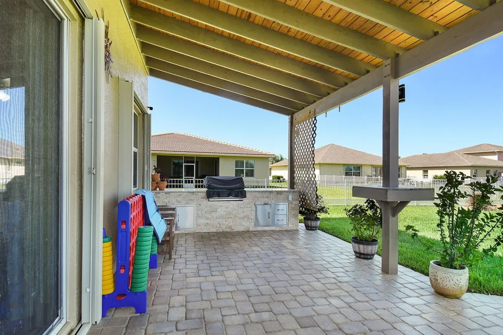 840 Gairloch Lane Fort Pierce, FL 34947