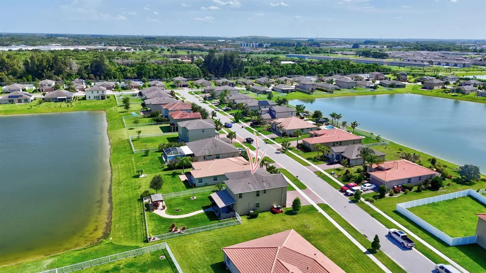 840 Gairloch Lane Fort Pierce, FL 34947