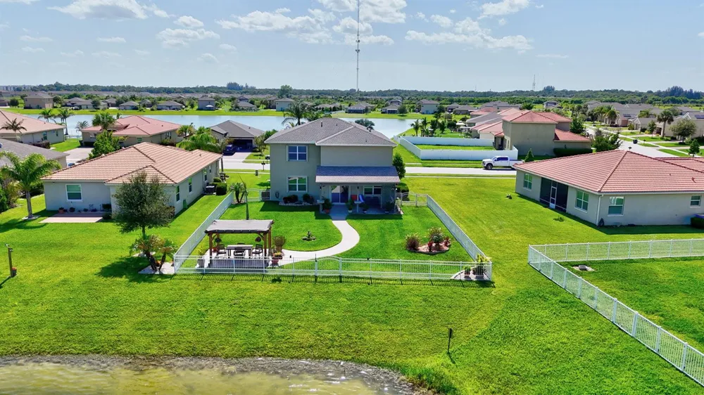840 Gairloch Lane Fort Pierce, FL 34947
