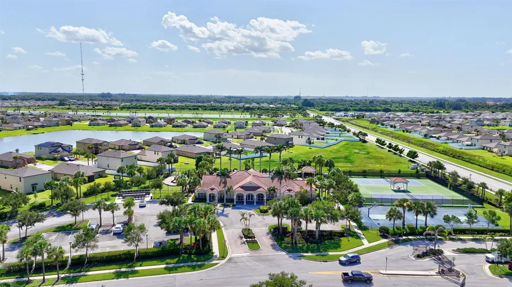 840 Gairloch Lane Fort Pierce, FL 34947