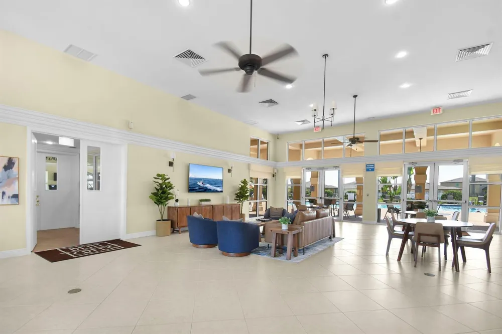 840 Gairloch Lane Fort Pierce, FL 34947