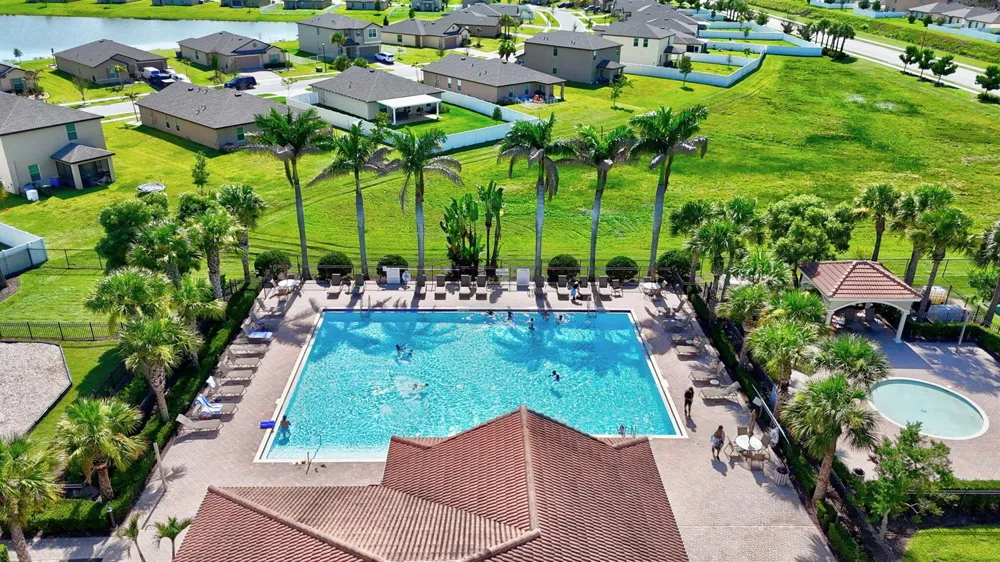 840 Gairloch Lane Fort Pierce, FL 34947