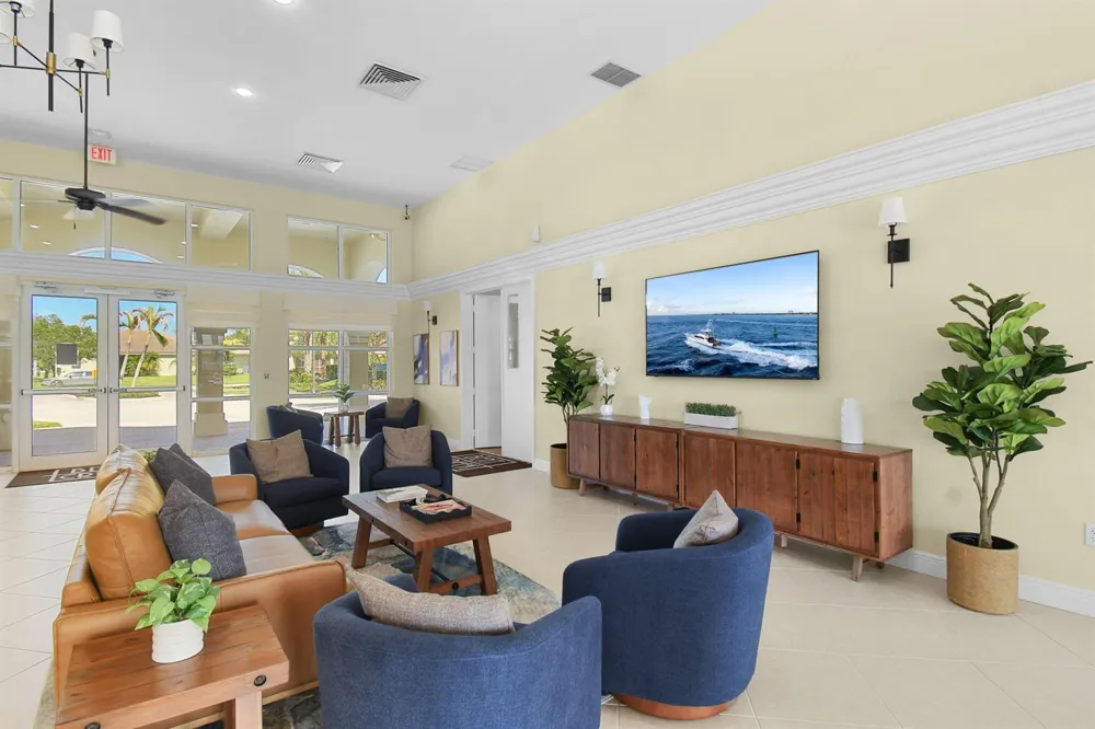 840 Gairloch Lane Fort Pierce, FL 34947