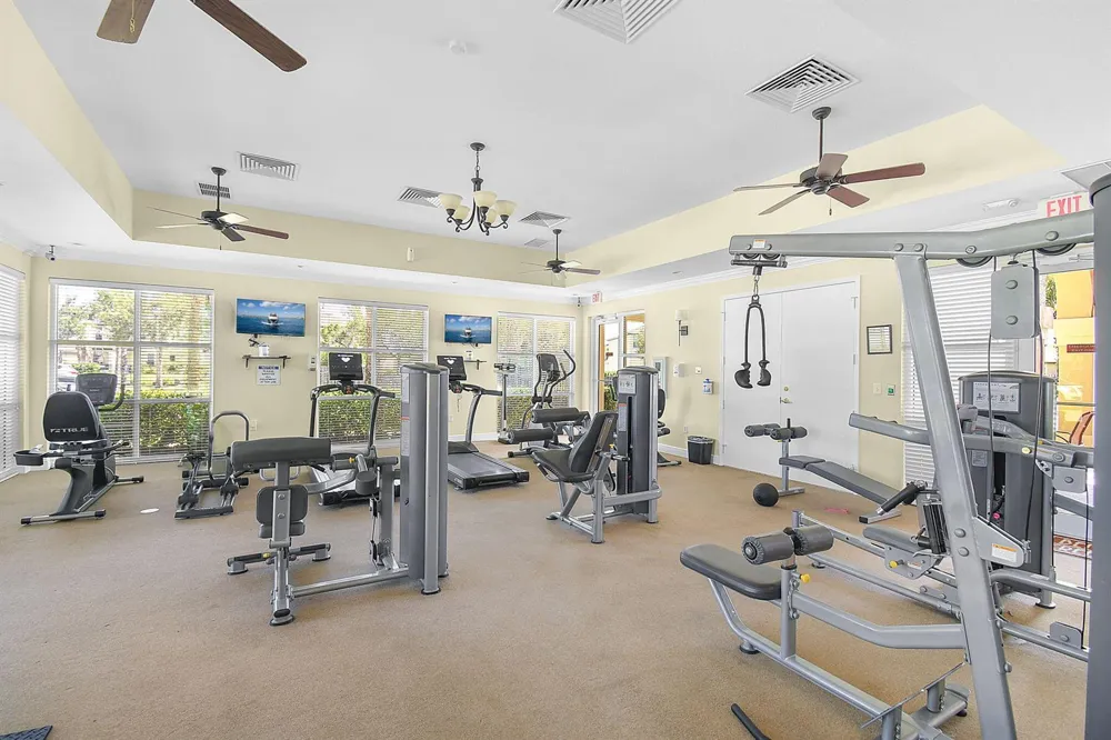 840 Gairloch Lane Fort Pierce, FL 34947