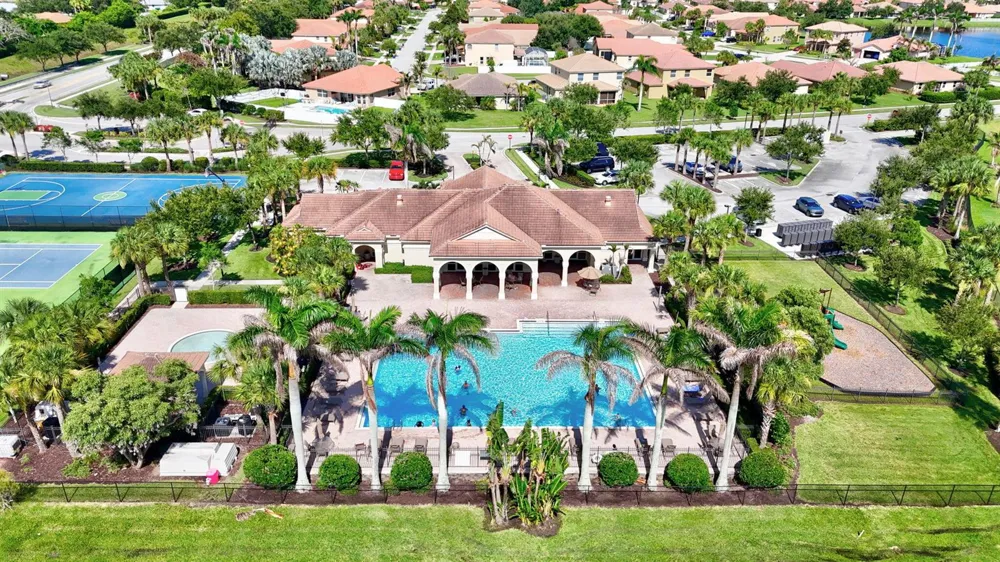 840 Gairloch Lane Fort Pierce, FL 34947