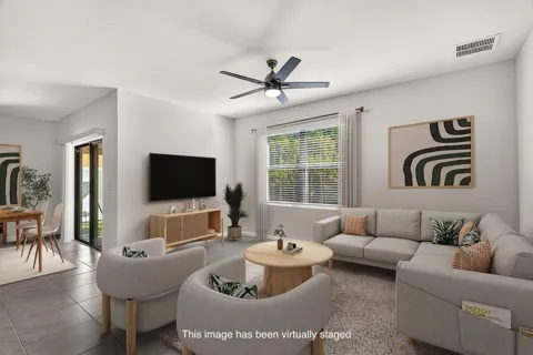 5307 Entertainment Way