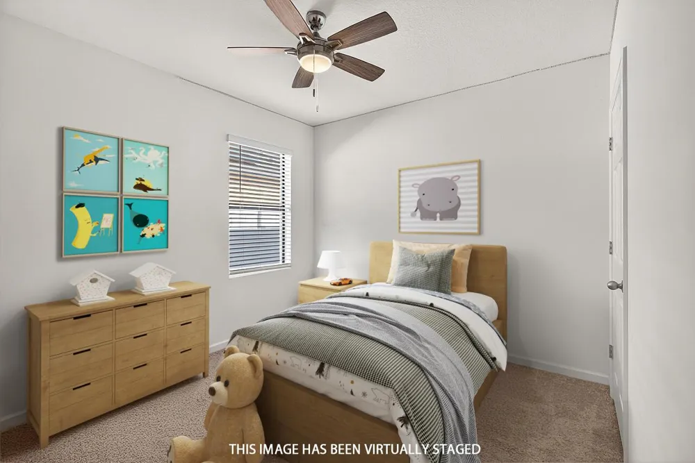 5307 Entertainment Way Fort Pierce, FL 34947
