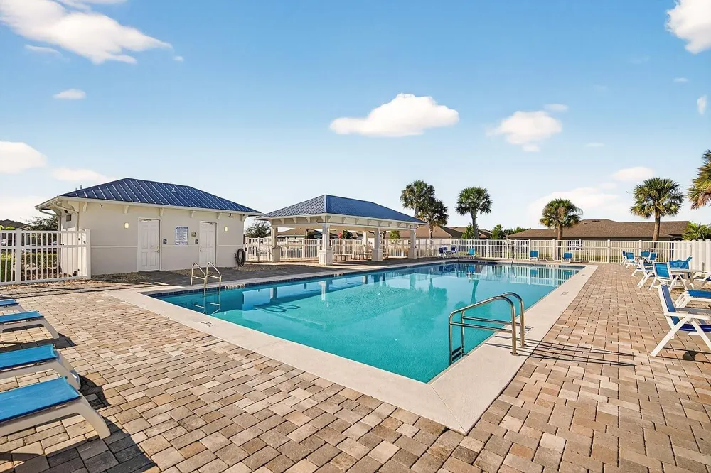 5307 Entertainment Way Fort Pierce, FL 34947