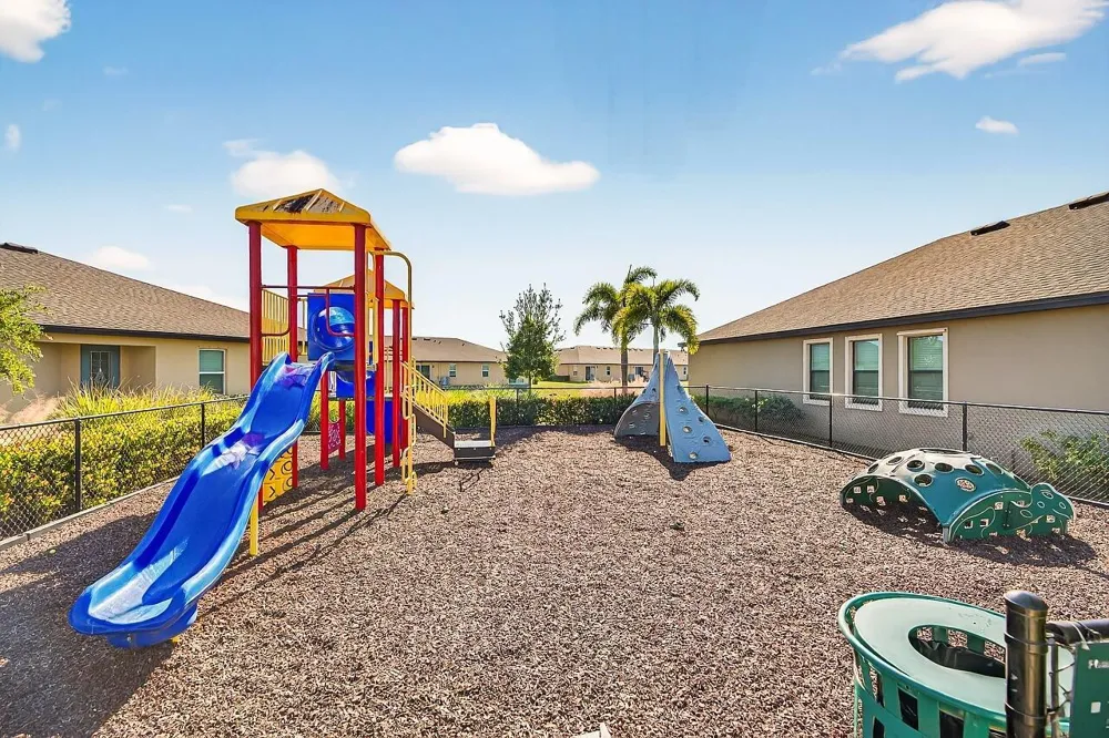 5307 Entertainment Way Fort Pierce, FL 34947