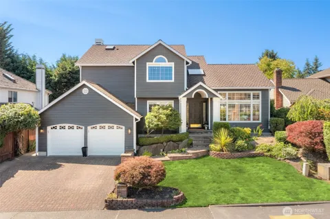 12469 NE 164th Street