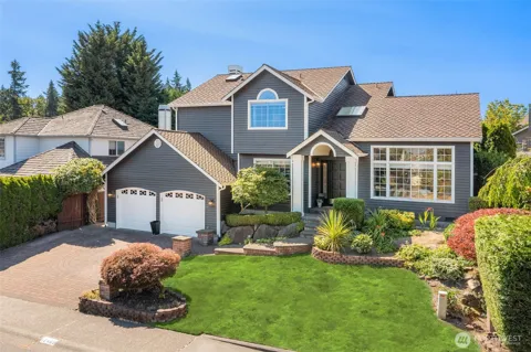 12469 NE 164th Street