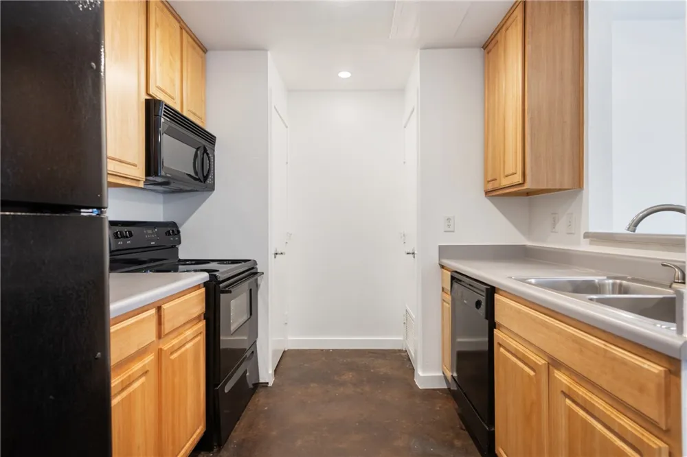 2601 E 7th Street #203 Austin, TX 78702