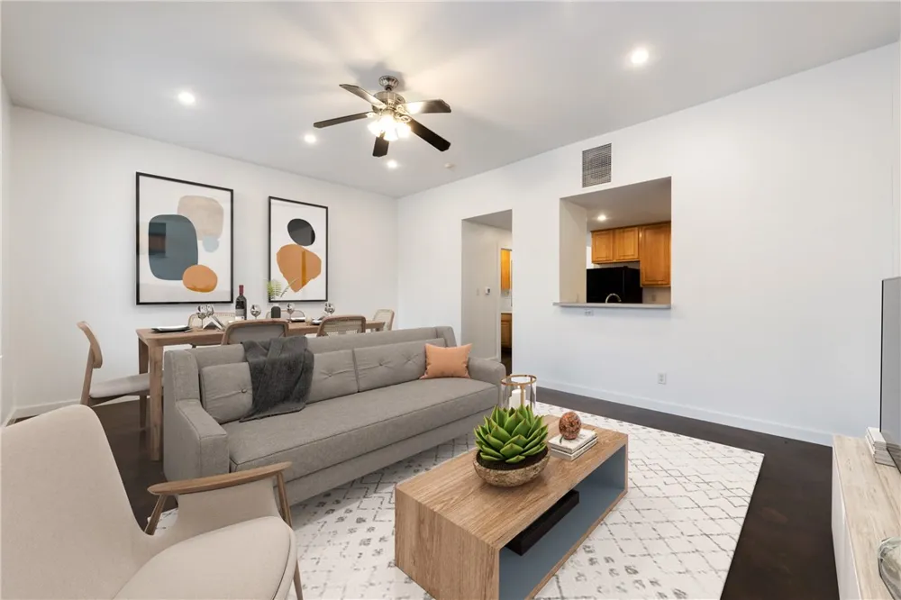 2601 E 7th Street #203 Austin, TX 78702