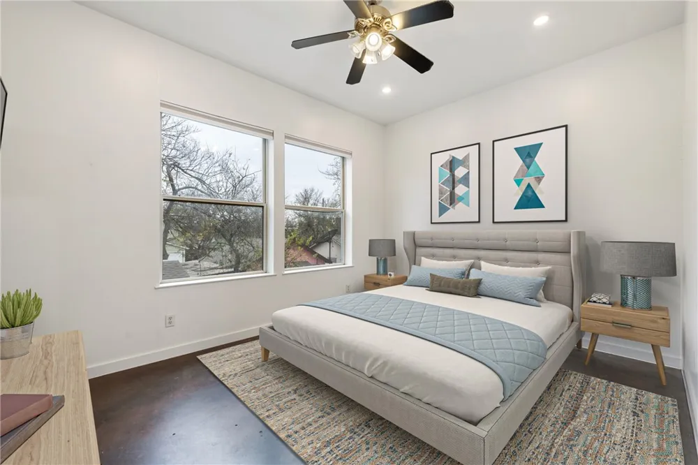 2601 E 7th Street #203 Austin, TX 78702