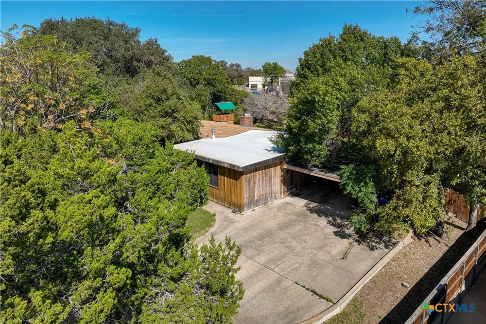 4337 Cedar Mountain Drive Waco, TX 76708