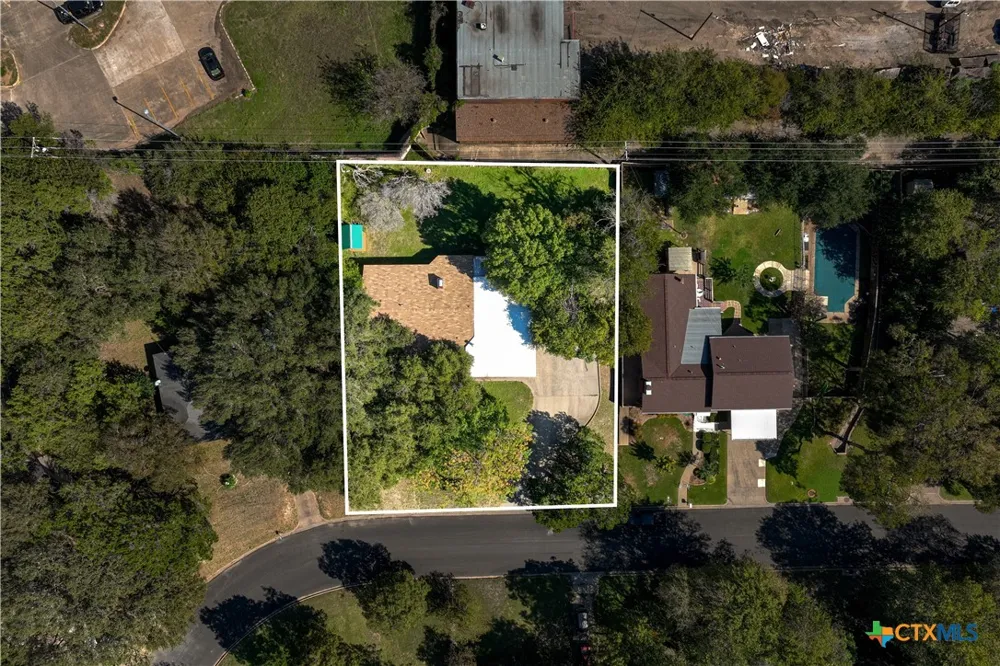 4337 Cedar Mountain Drive Waco, TX 76708
