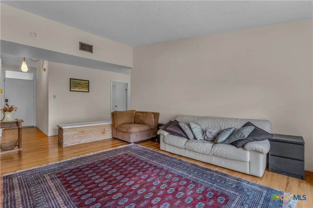 4337 Cedar Mountain Drive Waco, TX 76708