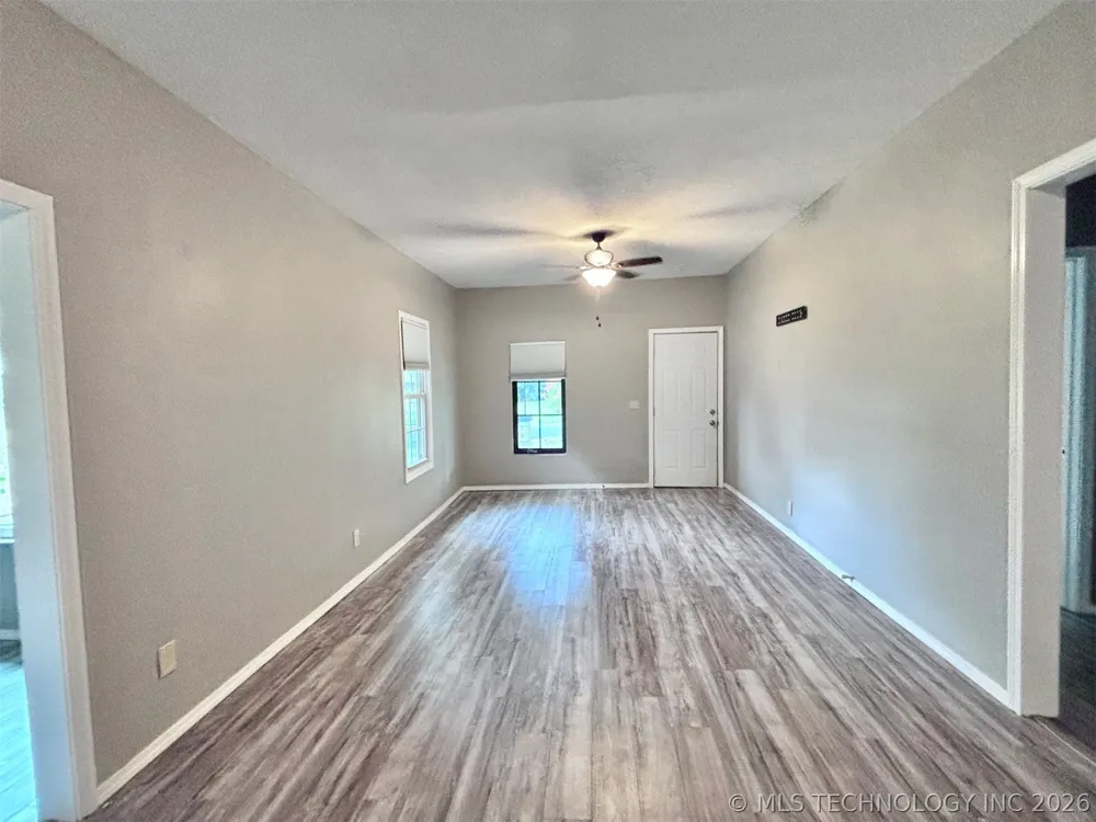 1016 E 2nd Street Okmulgee, OK 74447