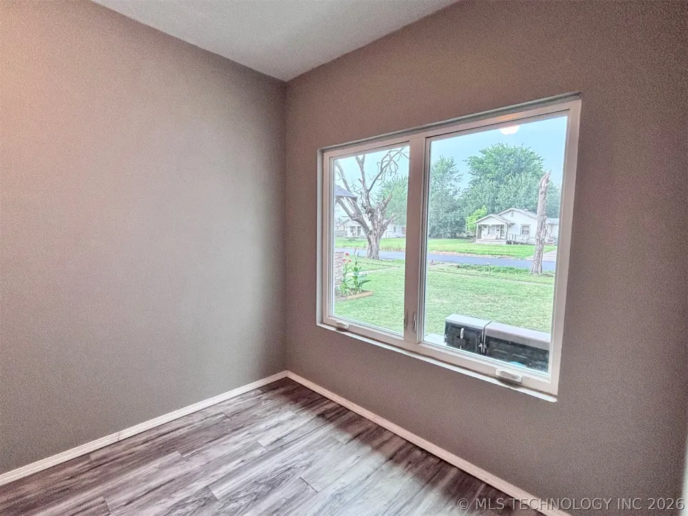 1016 E 2nd Street Okmulgee, OK 74447