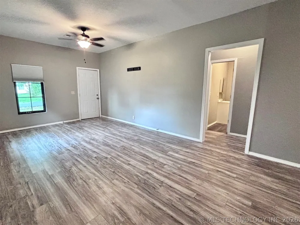 1016 E 2nd Street Okmulgee, OK 74447