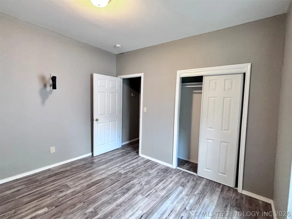 1016 E 2nd Street Okmulgee, OK 74447