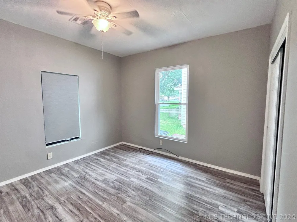 1016 E 2nd Street Okmulgee, OK 74447
