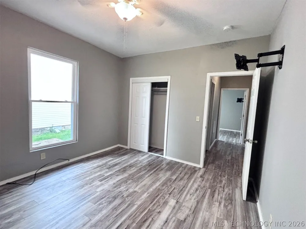 1016 E 2nd Street Okmulgee, OK 74447