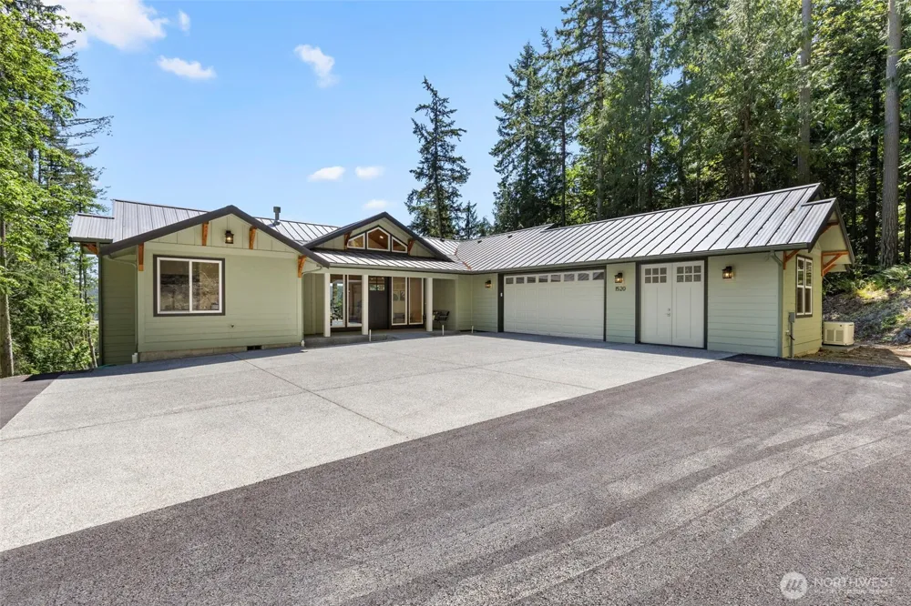 1520 West Valley Chimacum, WA 98325