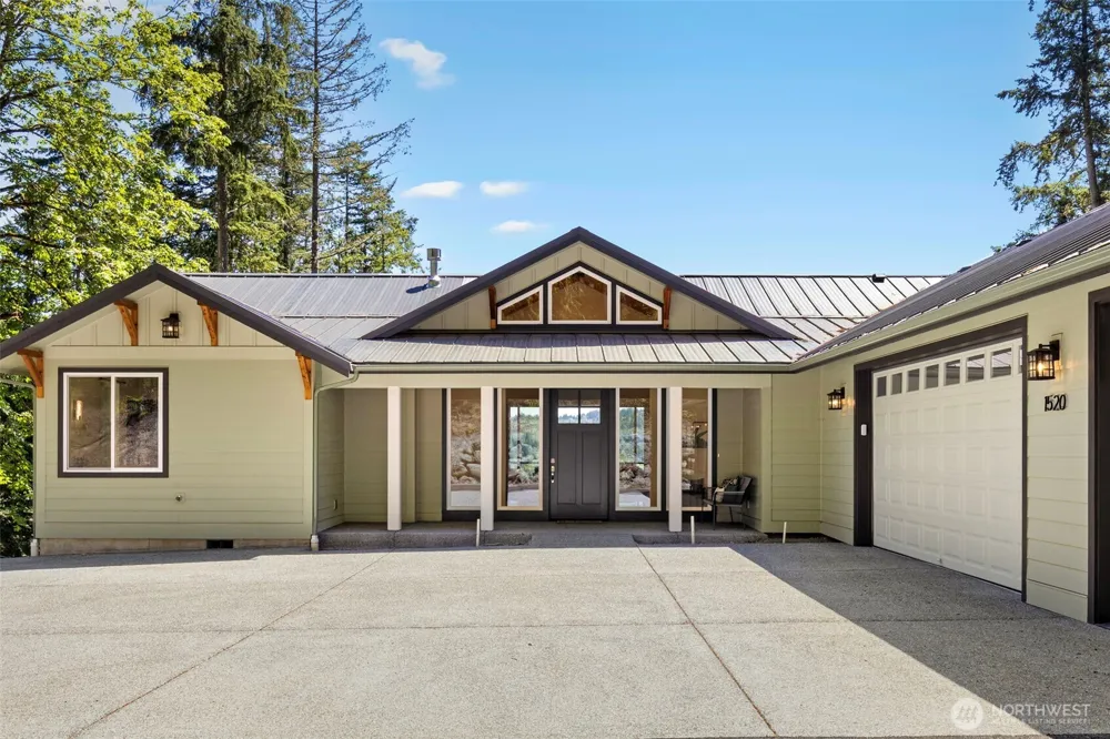 1520 West Valley Chimacum, WA 98325