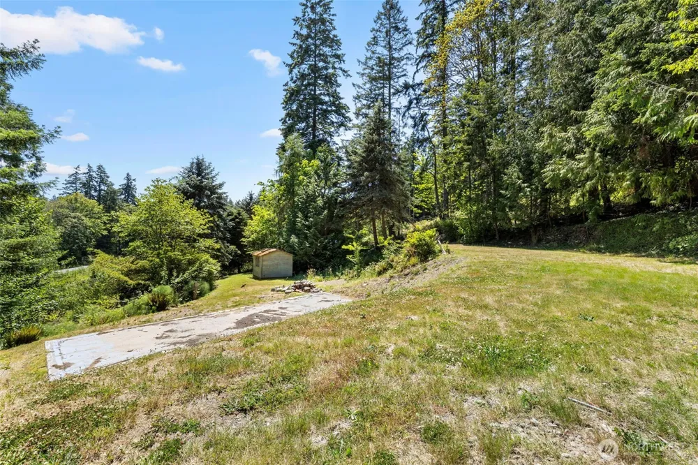 1520 West Valley Chimacum, WA 98325