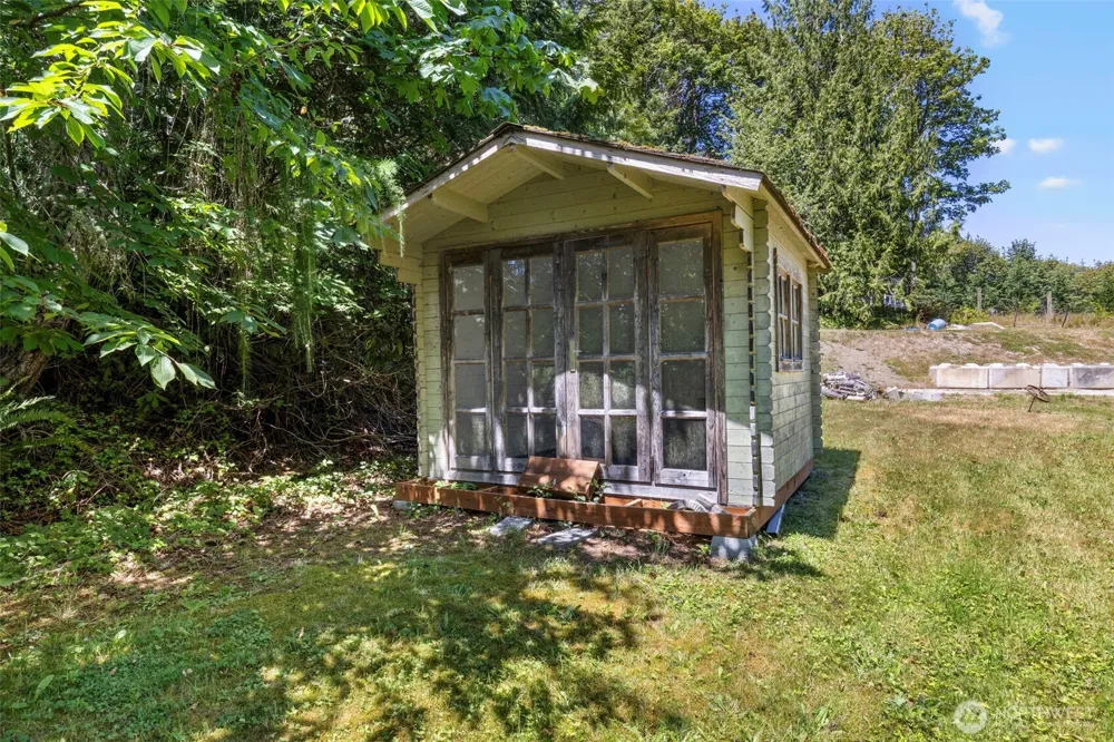 1520 West Valley Chimacum, WA 98325