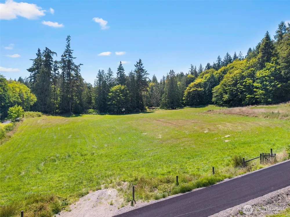 1520 West Valley Chimacum, WA 98325