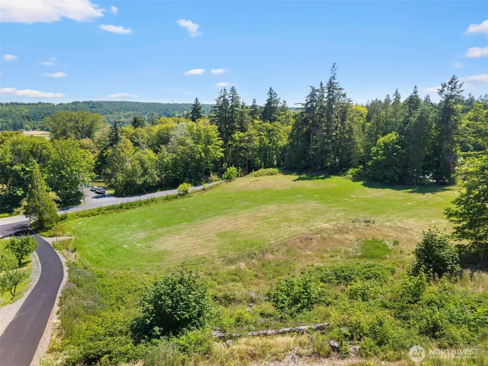 1520 West Valley Chimacum, WA 98325