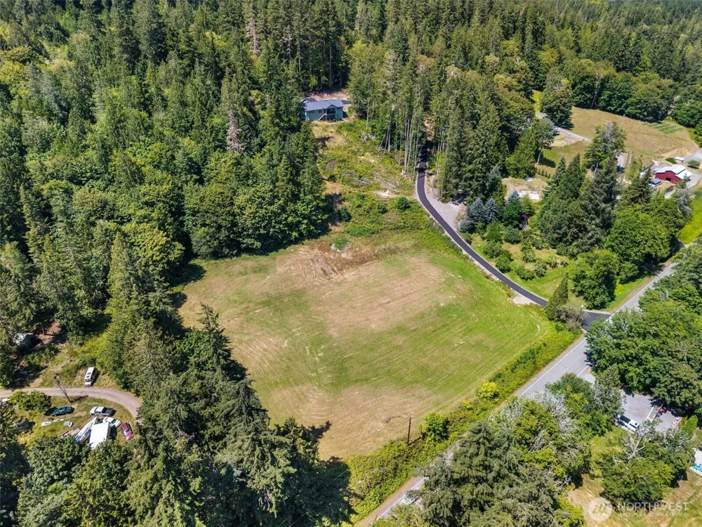 1520 West Valley Chimacum, WA 98325