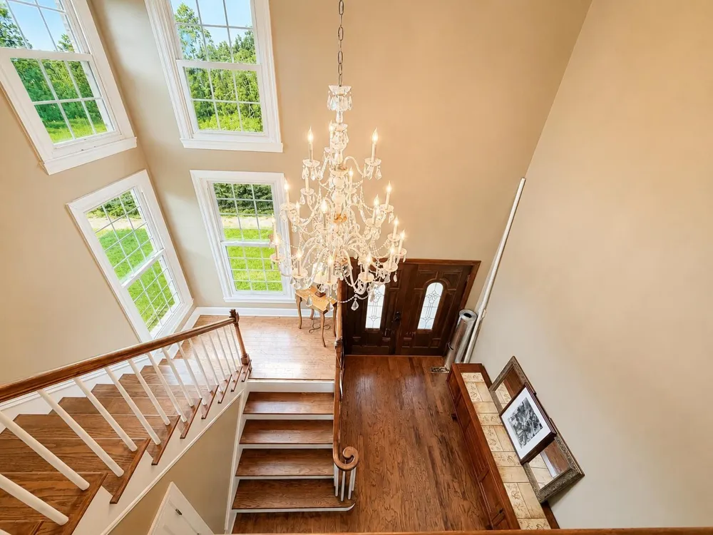 7902 Ooltewah Georgetown Road Ooltewah, TN 37363
