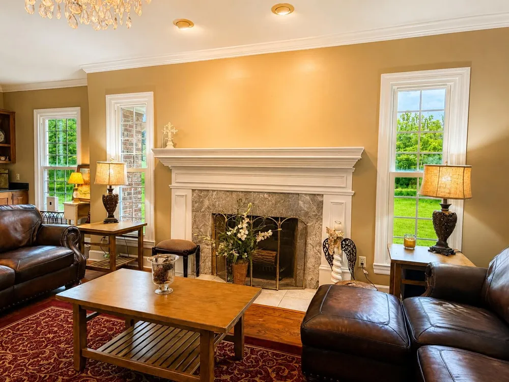 7902 Ooltewah Georgetown Road Ooltewah, TN 37363