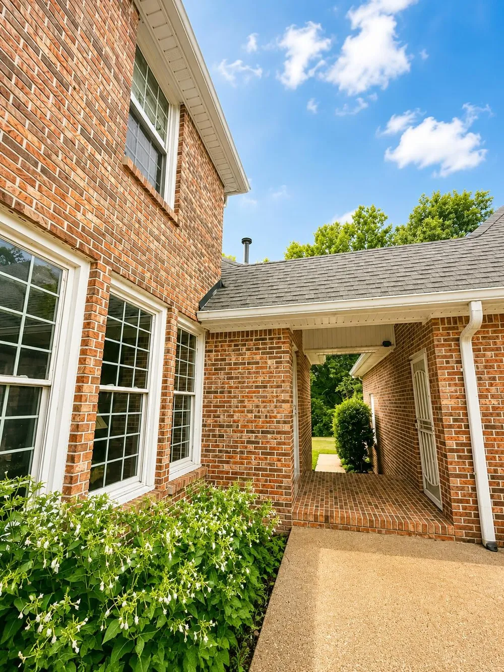 7902 Ooltewah Georgetown Road Ooltewah, TN 37363