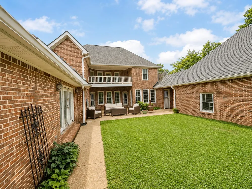 7902 Ooltewah Georgetown Road Ooltewah, TN 37363