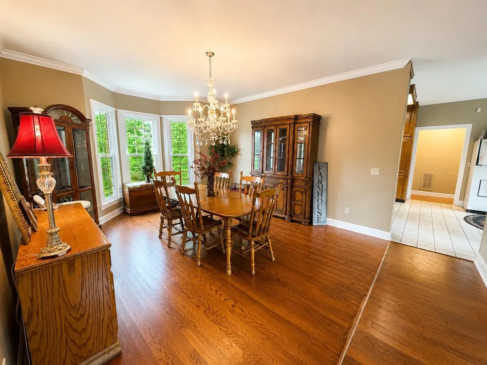 7902 Ooltewah Georgetown Road Ooltewah, TN 37363