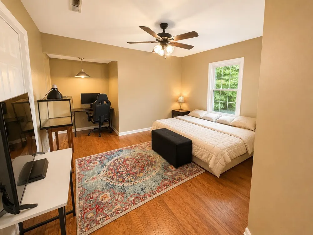 7902 Ooltewah Georgetown Road Ooltewah, TN 37363