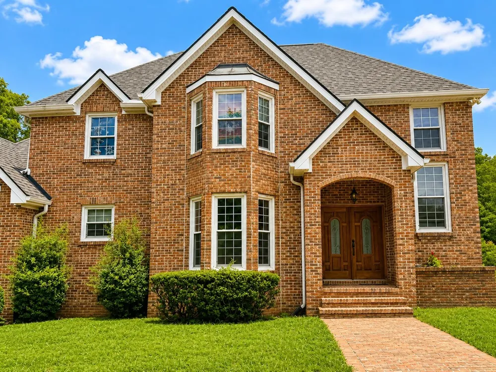 7902 Ooltewah Georgetown Road Ooltewah, TN 37363