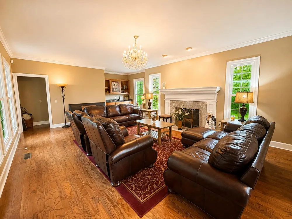 7902 Ooltewah Georgetown Road Ooltewah, TN 37363