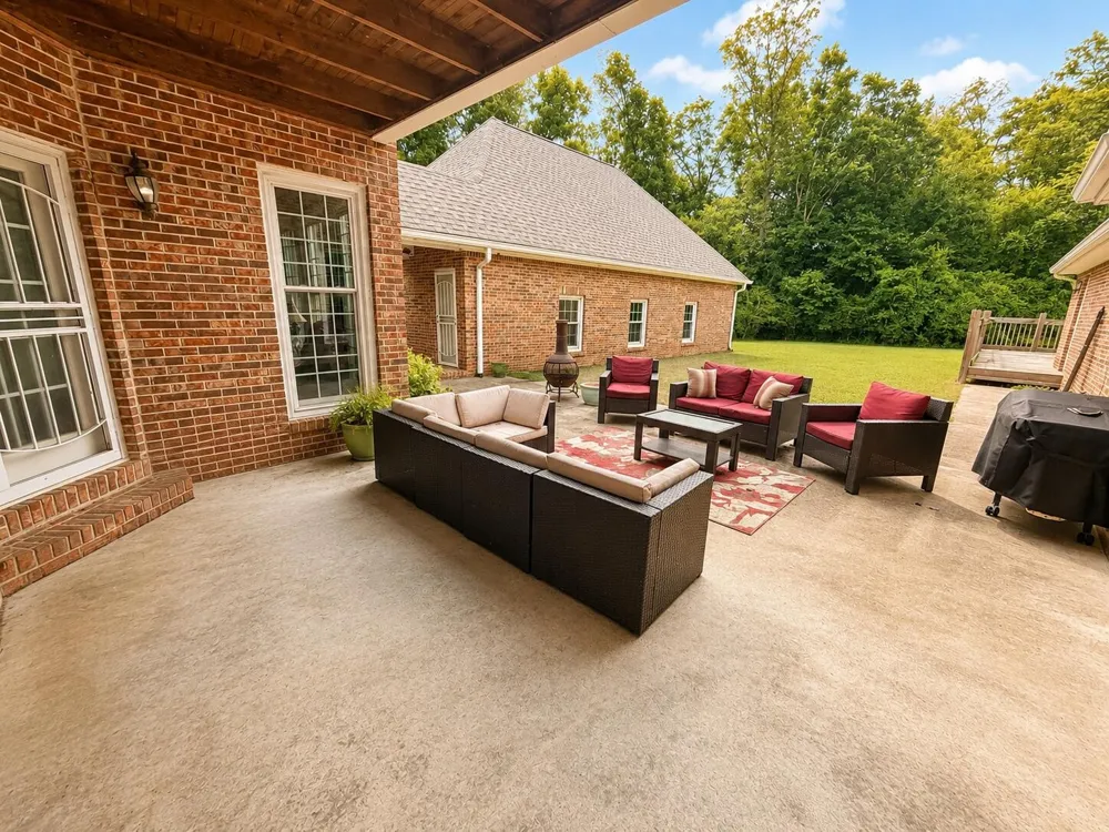 7902 Ooltewah Georgetown Road Ooltewah, TN 37363