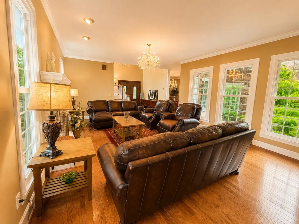 7902 Ooltewah Georgetown Road Ooltewah, TN 37363