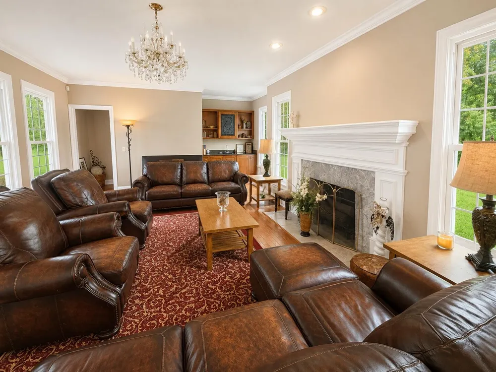 7902 Ooltewah Georgetown Road Ooltewah, TN 37363