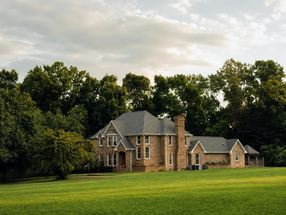 7902 Ooltewah Georgetown Road Ooltewah, TN 37363