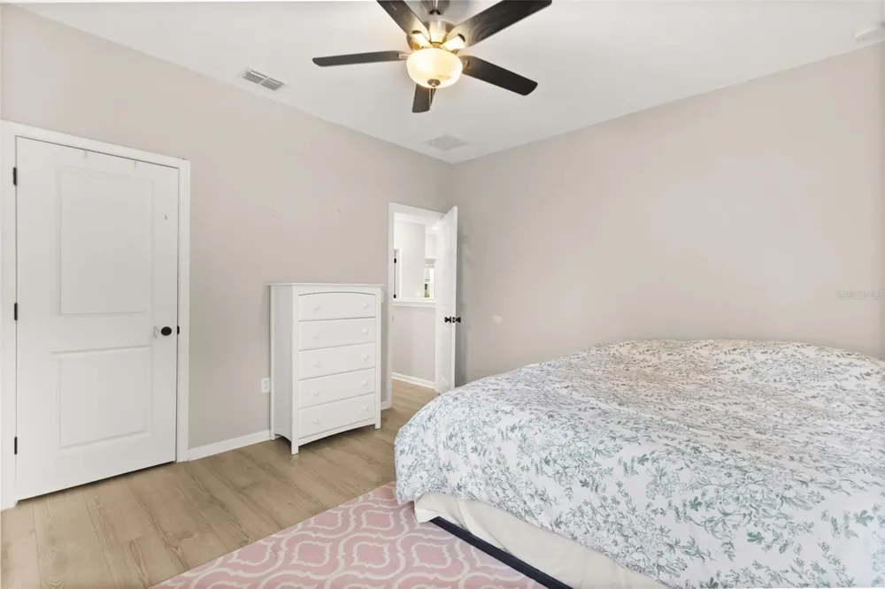 726 PORTER RYE AVENUE Debary, FL 32713