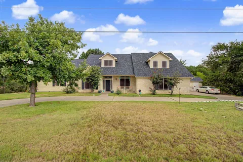 3558 S Nolan River Road