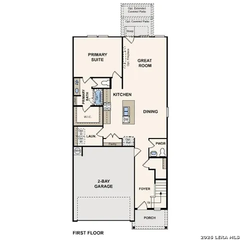 7387 Teal Trace Leon Valley, TX 78240